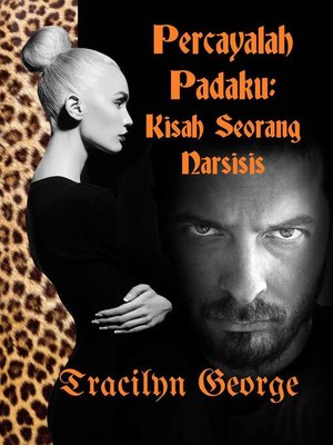 cover image of Percayalah Padaku